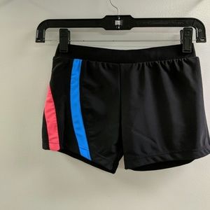 Aqua Sphere Aquafit Compression Shorts